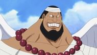 Urouge (Image via Toei Animation)